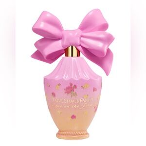 LoveShackFancy Love On The Beach Eau De Parfum 75ML 2.5 fl oz